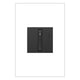 Legrand - Whisper Tru-Universal Dimmer - Lights Canada
