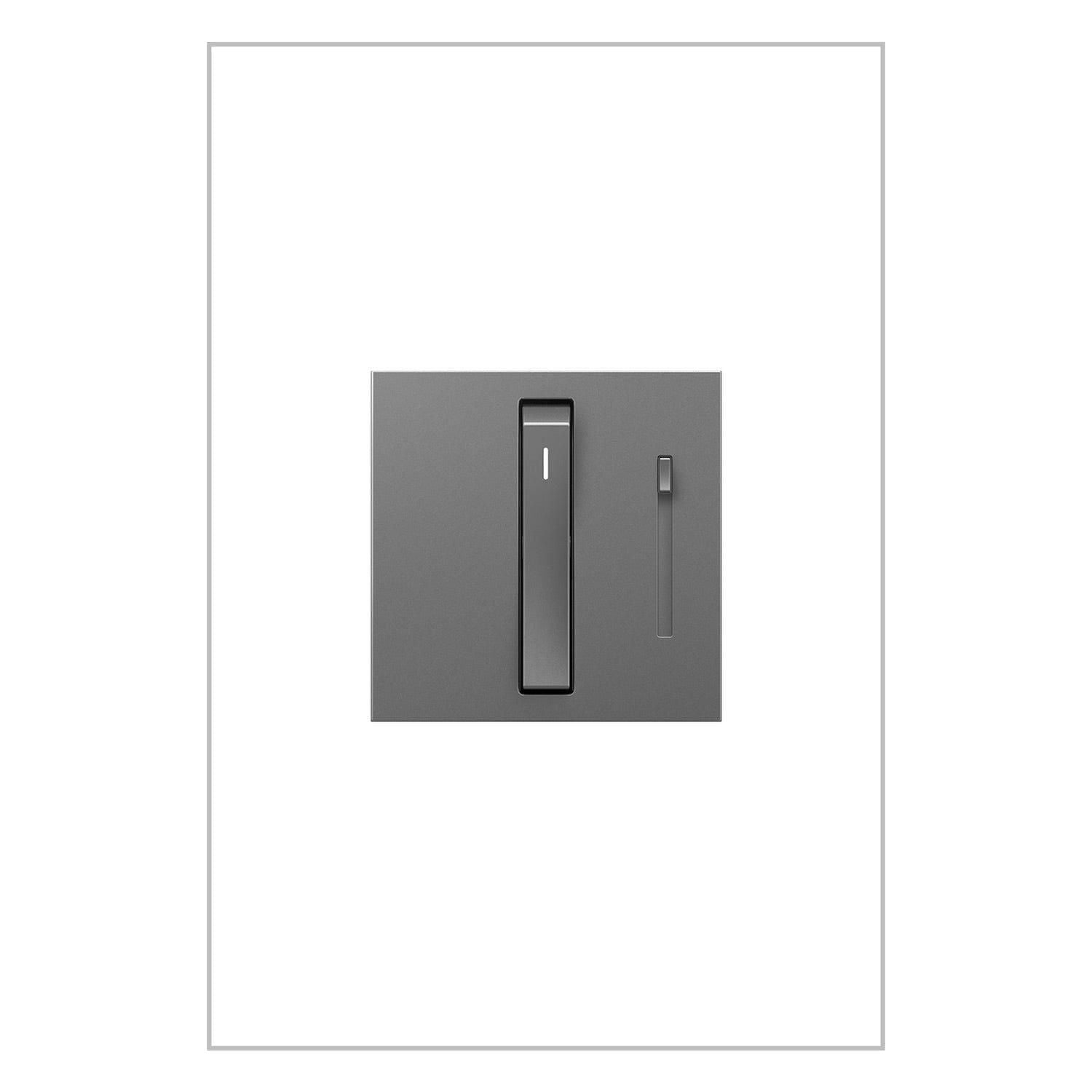 Legrand - Whisper Tru-Universal Dimmer - Lights Canada