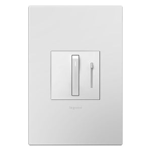 Legrand - Whisper Tru-Universal Dimmer - Lights Canada