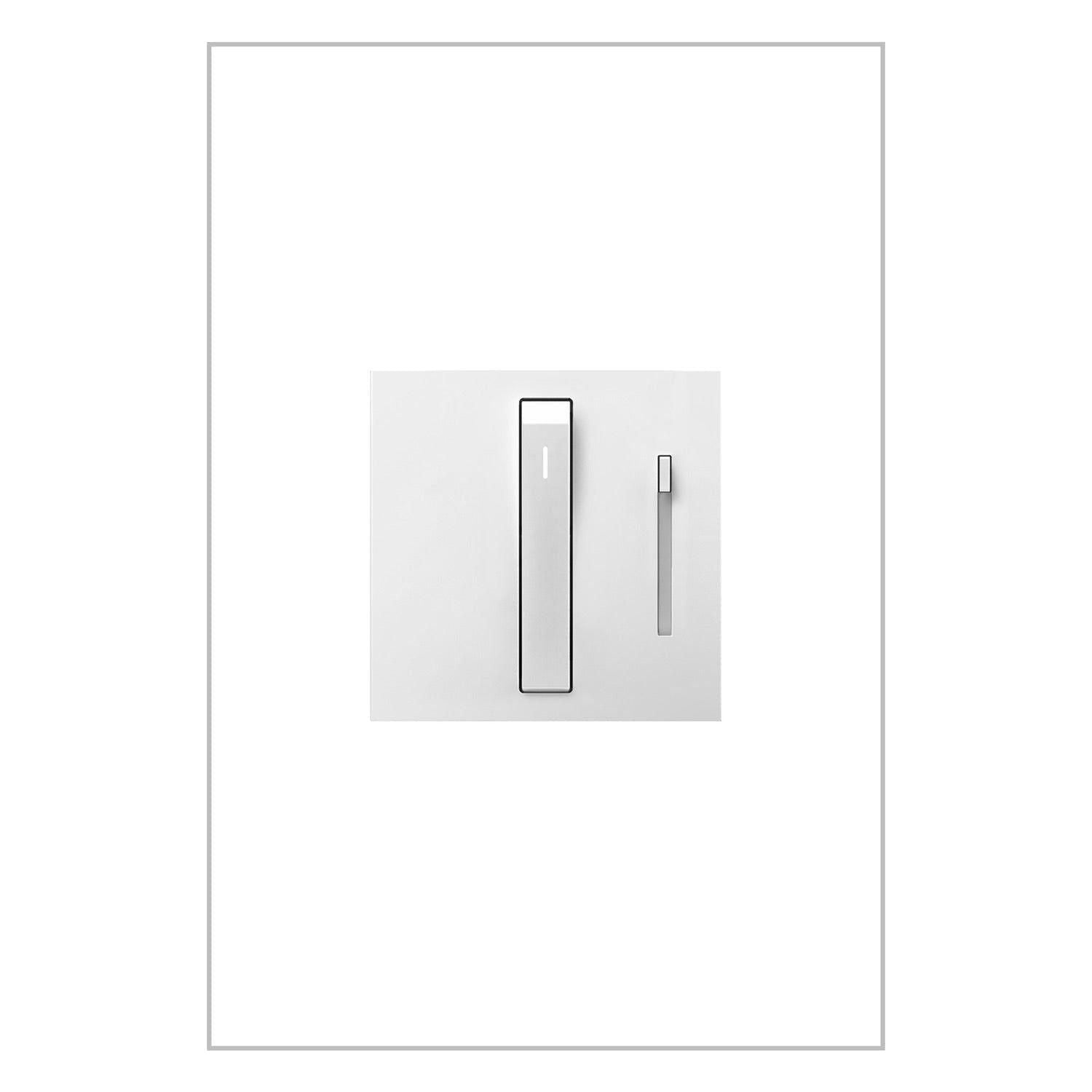 Legrand - Whisper Tru-Universal Dimmer - Lights Canada