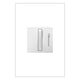 Legrand - Whisper Tru-Universal Dimmer - Lights Canada