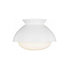 Visual Comfort Studio Collection - Lucerne One Light Flush Mount - Lights Canada