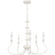 Quoizel - Adela Chandelier - Lights Canada