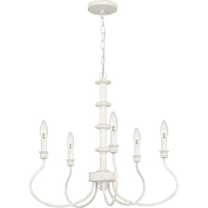 Quoizel - Adela Chandelier - Lights Canada