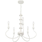 Quoizel - Adela Chandelier - Lights Canada