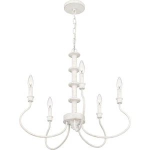 Quoizel - Adela Chandelier - Lights Canada