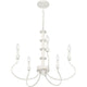 Quoizel - Adela Chandelier - Lights Canada