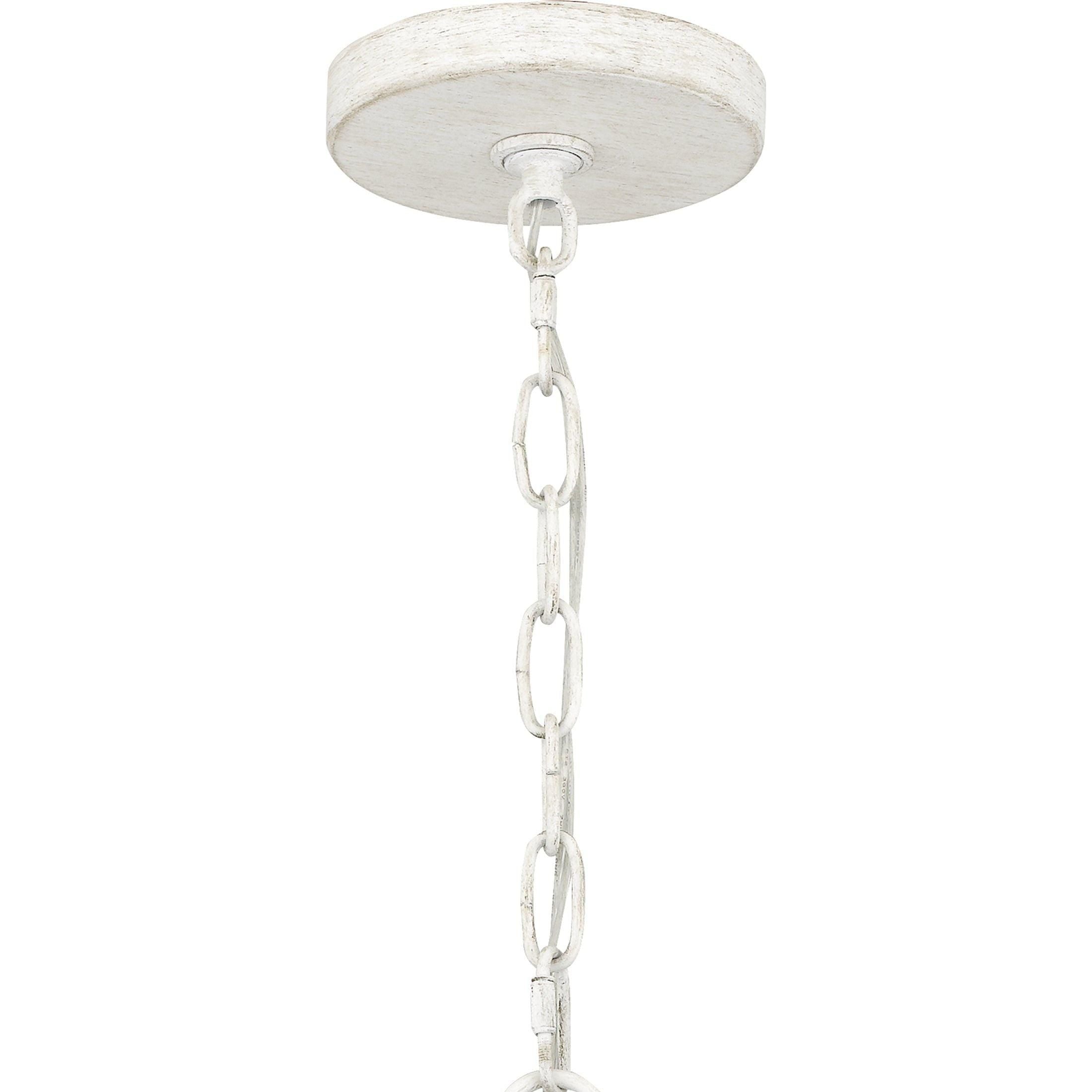 Quoizel - Adela Chandelier - Lights Canada