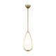 Visual Comfort Studio Collection - Galassia One Light Pendant - Lights Canada