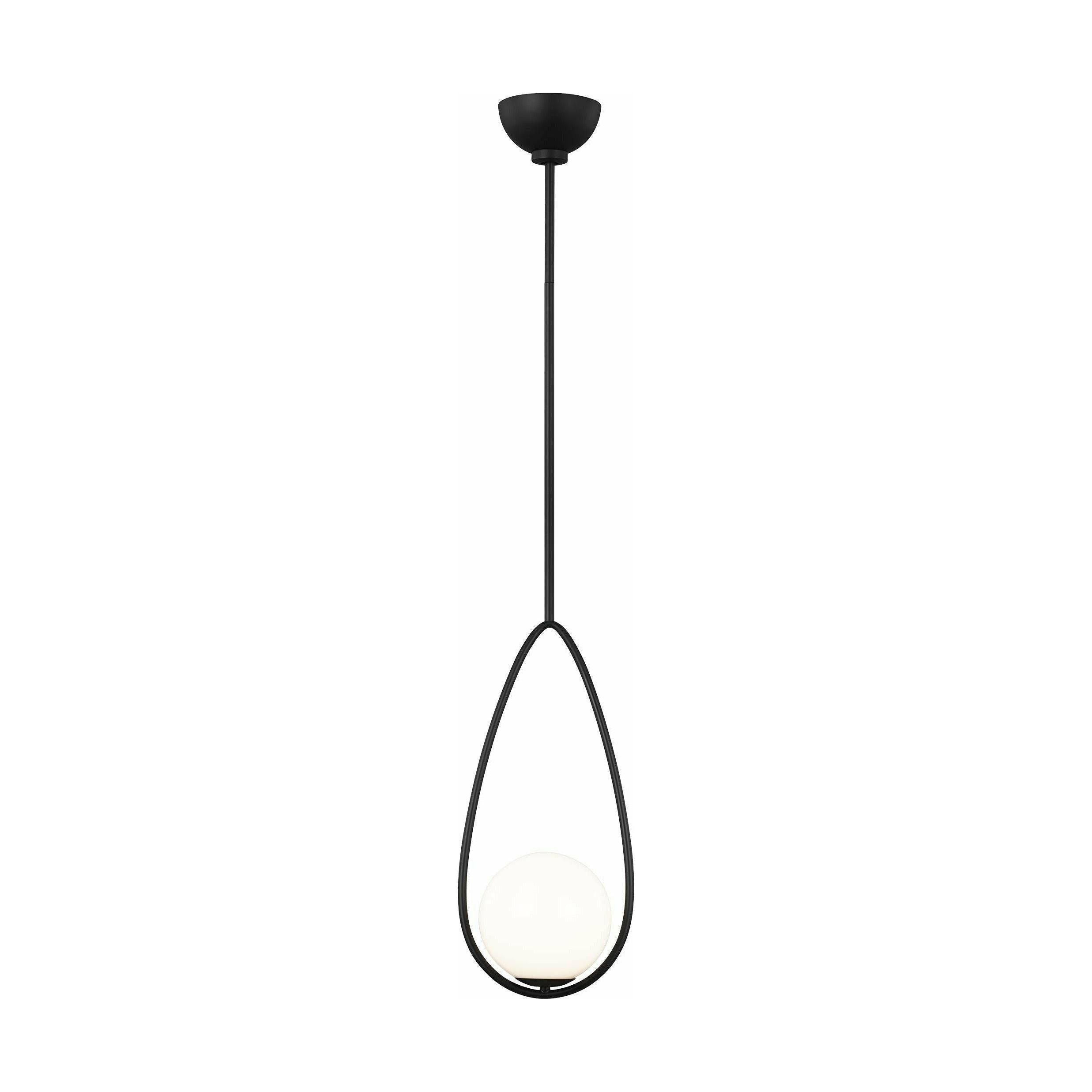 Visual Comfort Studio Collection - Galassia One Light Pendant - Lights Canada