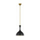 Visual Comfort Studio Collection - Lucerne One Light Small Pendant - Lights Canada