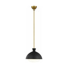 Visual Comfort Studio Collection - Lucerne One Light Large Pendant - Lights Canada