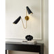 Visual Comfort Studio Collection - Tresa Two Light Sconce - Lights Canada
