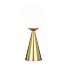 Visual Comfort Studio Collection - Galassia Table Lamp - Lights Canada