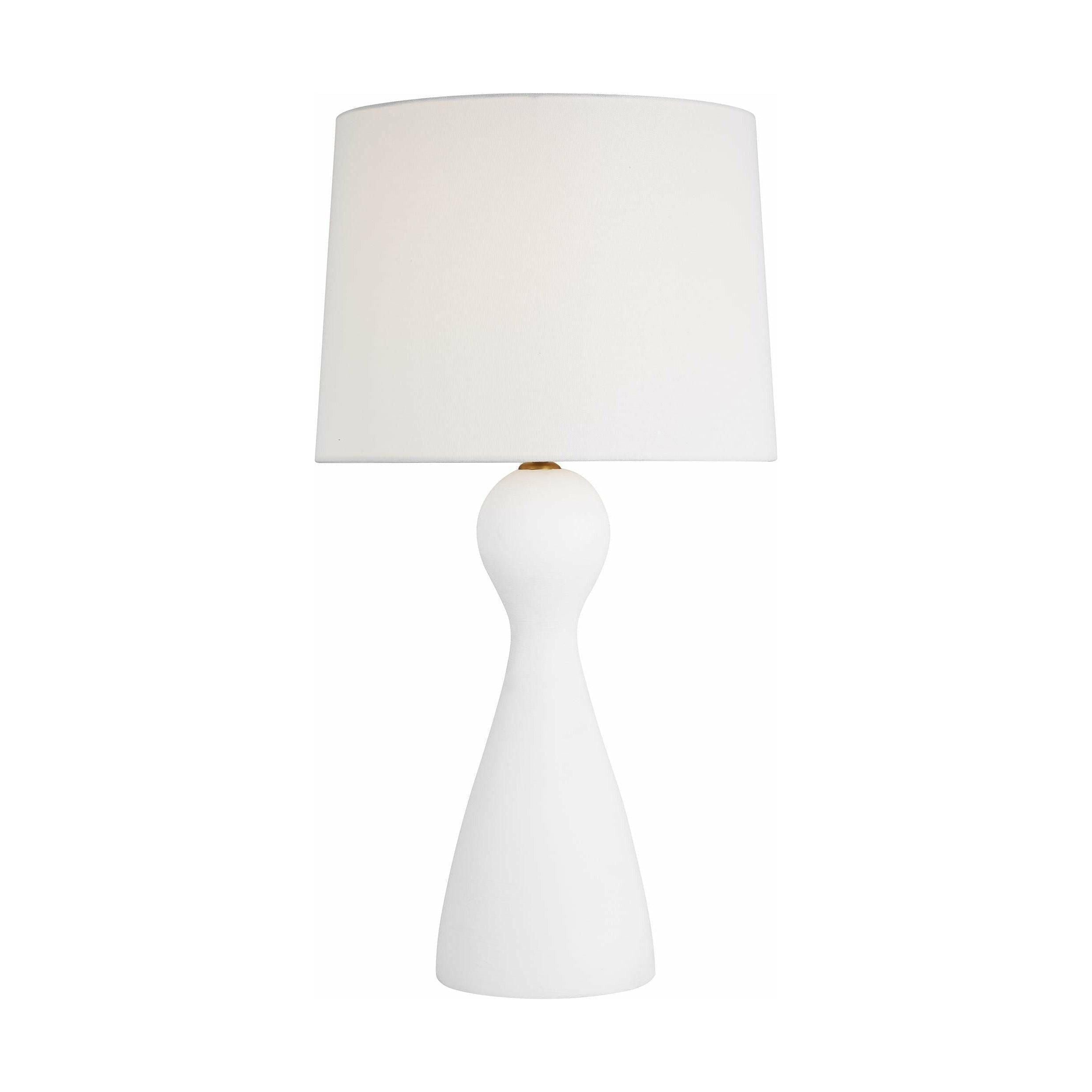 Visual Comfort Studio Collection - Constance Table Lamp - Lights Canada