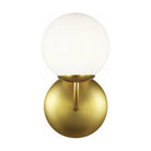 Visual Comfort Studio Collection - Galassia One Light Vanity - Lights Canada