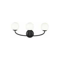 Galassia Three Light Vanity