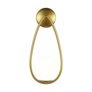 Visual Comfort Studio Collection - Galassia One Light Sconce - Lights Canada