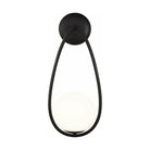 Visual Comfort Studio Collection - Galassia One Light Sconce - Lights Canada