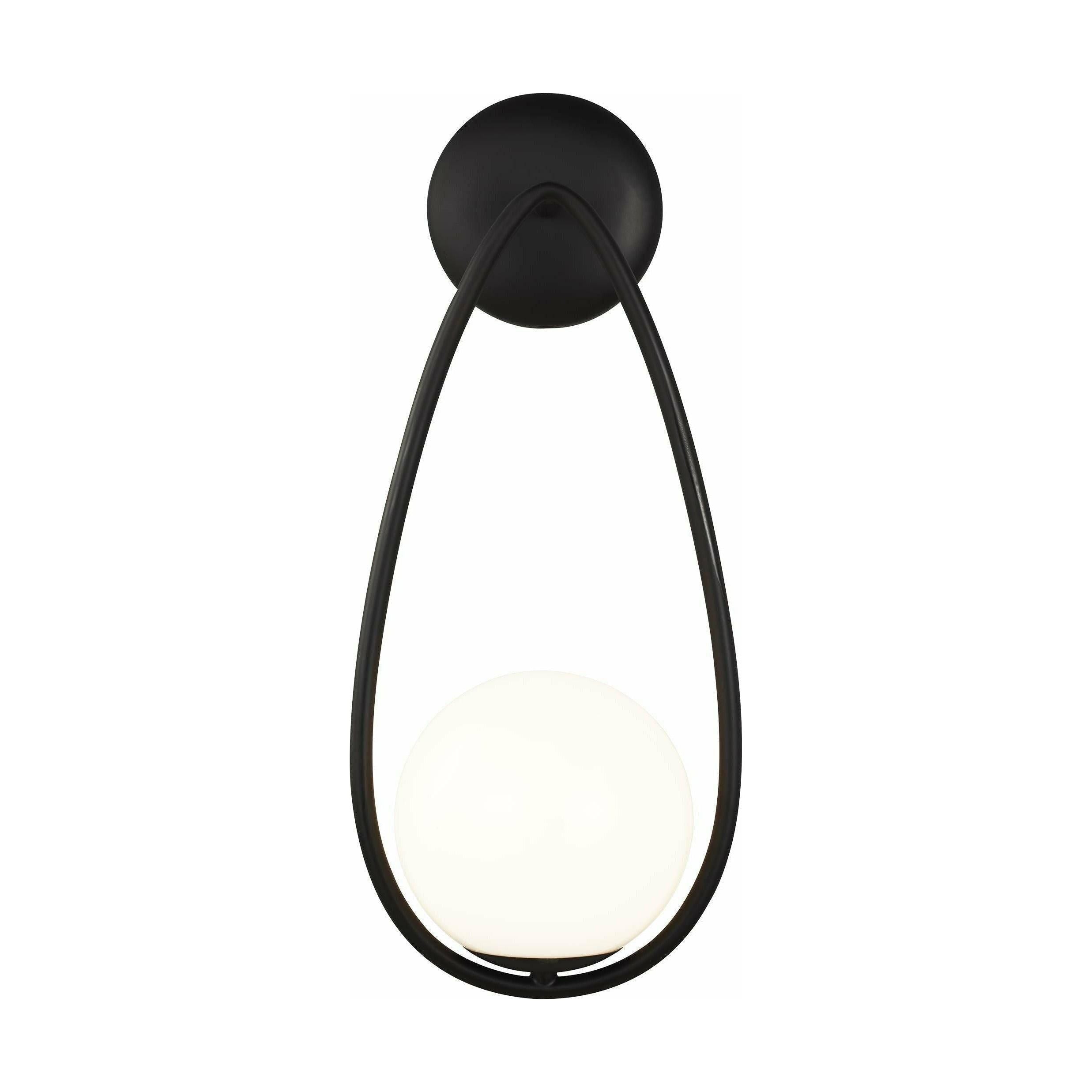 Visual Comfort Studio Collection - Galassia One Light Sconce - Lights Canada