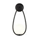 Visual Comfort Studio Collection - Galassia One Light Sconce - Lights Canada