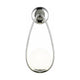 Visual Comfort Studio Collection - Galassia One Light Sconce - Lights Canada