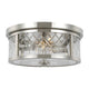 Visual Comfort Studio Collection - Alec Flush Mount - Lights Canada