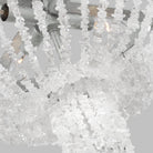 Visual Comfort Studio Collection - Leon Semi Flush Mount - Lights Canada