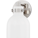 Mitzi - Elli 1-Light Vanity Light - Lights Canada