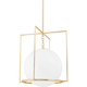 Mitzi - Frankie 1-Light Large Pendant - Lights Canada