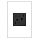Legrand - Adorne 15A Tamper-Resistant Self-Test GFCI Outlet - Lights Canada