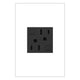 Legrand - Adorne 15A Tamper-Resistant Self-Test GFCI Outlet - Lights Canada