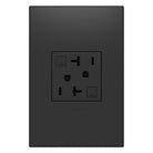 Legrand - Adorne 20A Tamper-Resistant Self-Test GFCI Outlet - Lights Canada