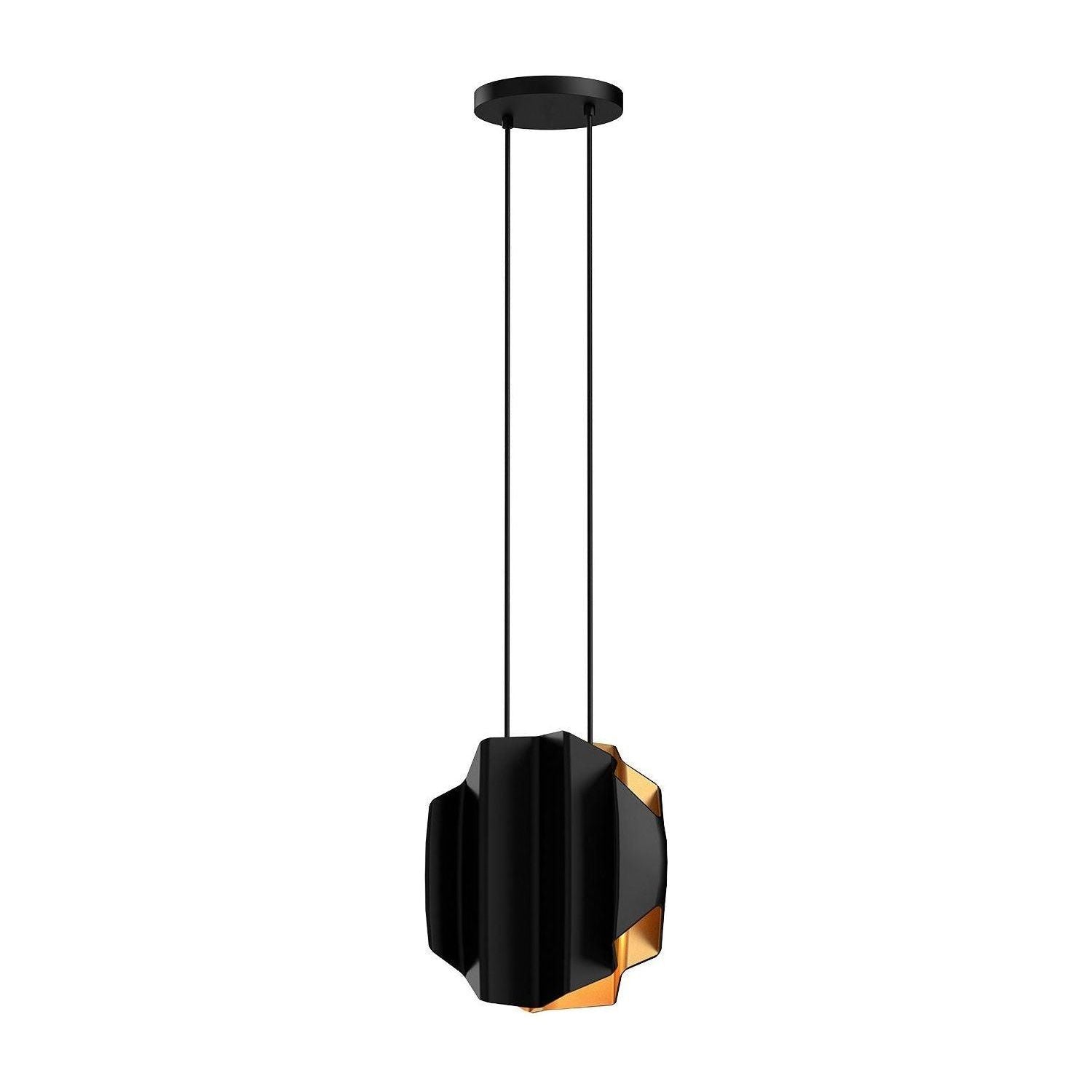 Kuzco - Akira 2-Light 14" Pendant - Lights Canada