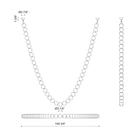 Alora - Akoya 43-Piece Pendant - Lights Canada