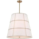 Dainolite - Alcala 4 Light 22 Inch Pendant - Lights Canada