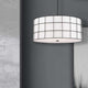 Dainolite - Alcala 4 Light 25 Inch Pendant - Lights Canada