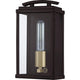 Quoizel - Alma Outdoor Wall Light - Lights Canada