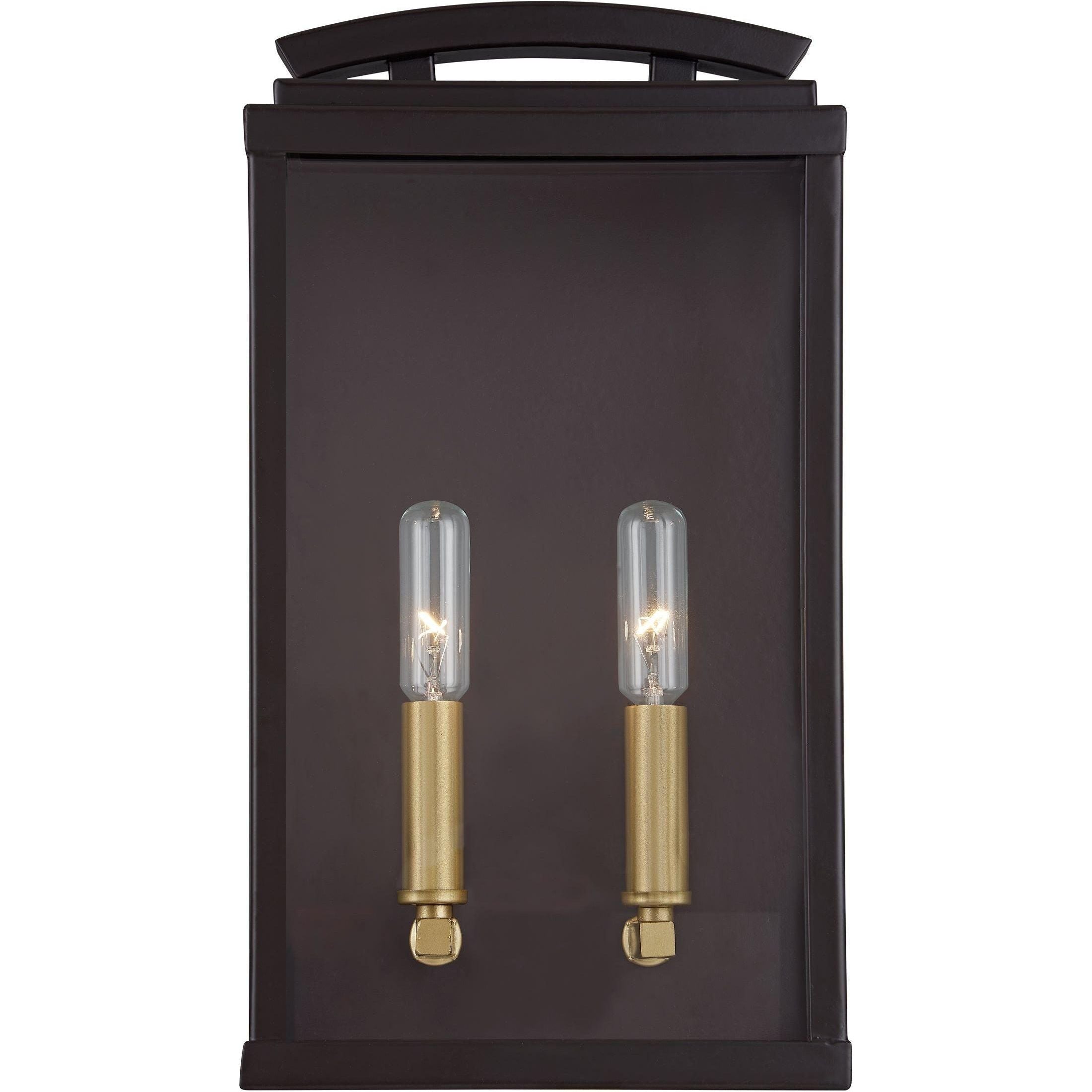 Quoizel - Alma Outdoor Wall Light - Lights Canada