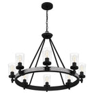 Quoizel - Alpine Chandelier - Lights Canada