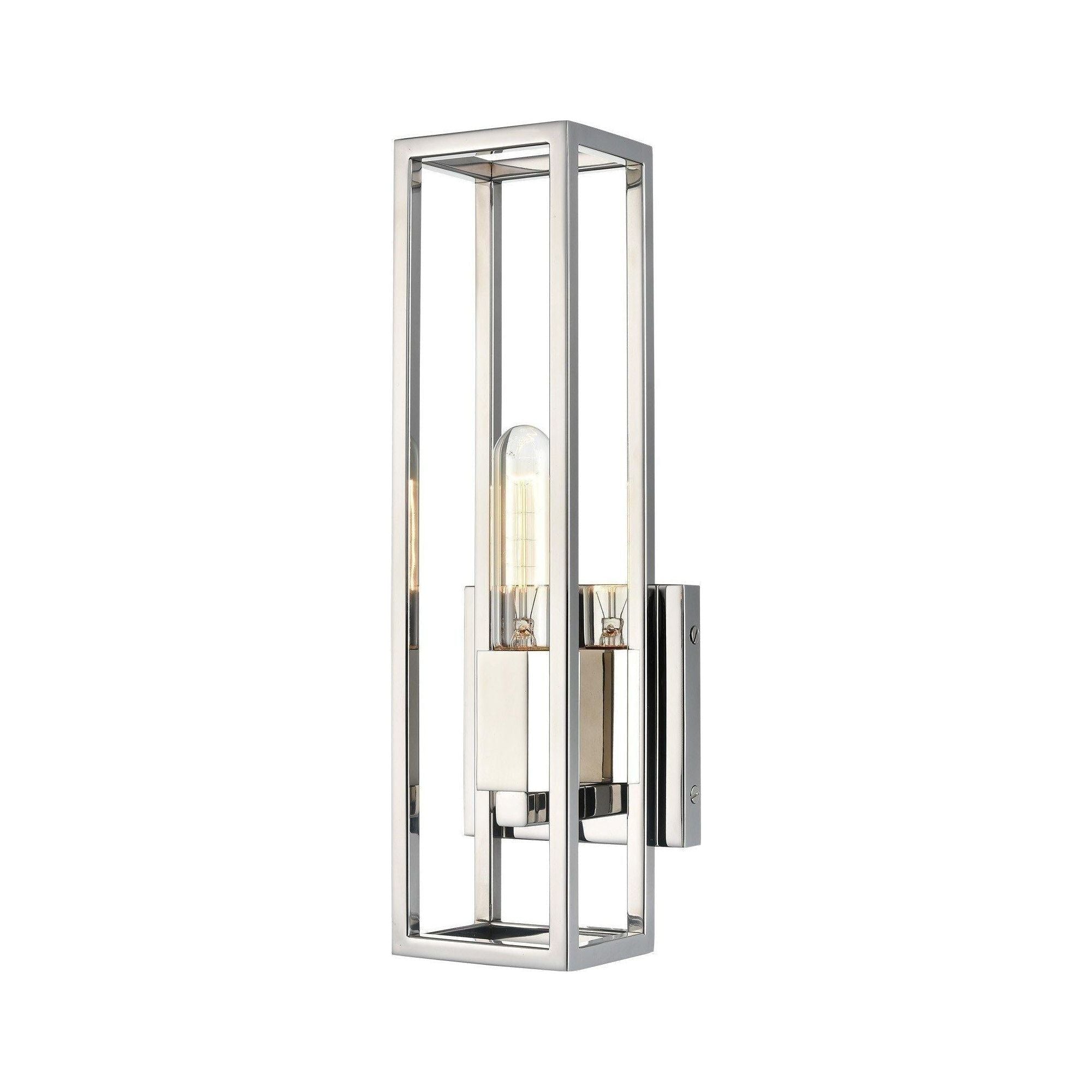 Alora - Altero Sconce - Lights Canada