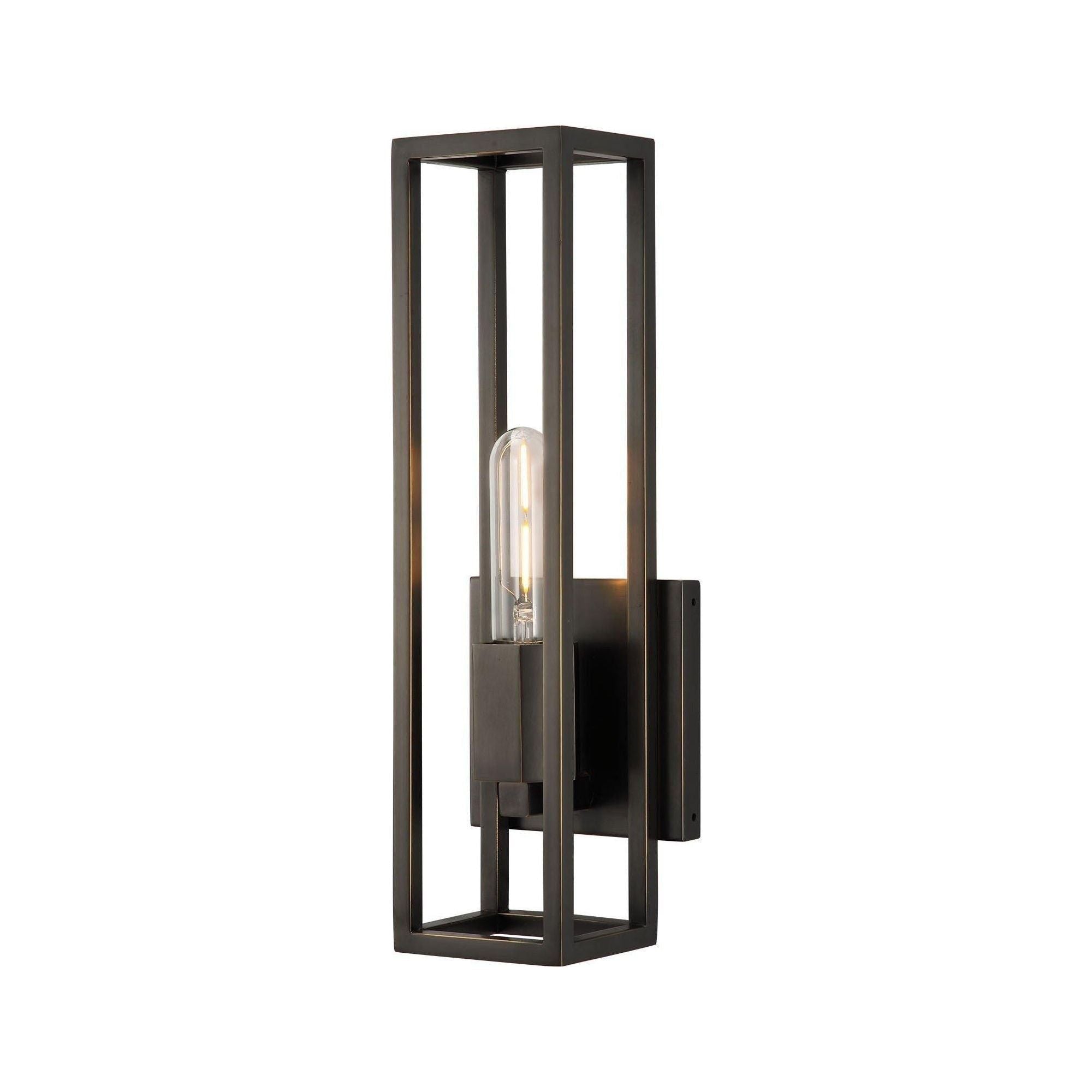 Alora - Altero Sconce - Lights Canada