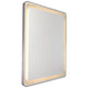 Artcraft Lighting - Reflections Lighted Mirror - Lights Canada