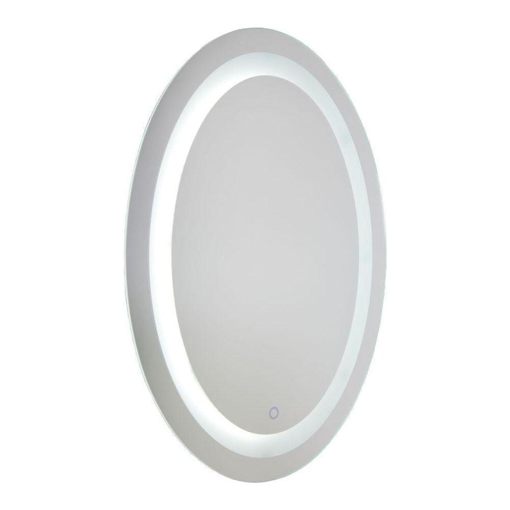 Artcraft Lighting - Reflections Lighted Mirror - Lights Canada