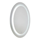 Artcraft Lighting - Reflections Lighted Mirror - Lights Canada