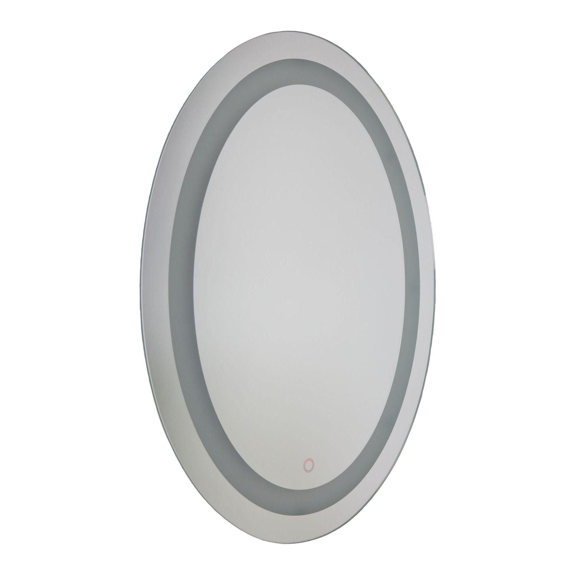 Artcraft Lighting - Reflections Lighted Mirror - Lights Canada