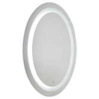 Reflections Lighted Mirror