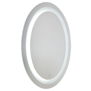 Reflections Lighted Mirror
