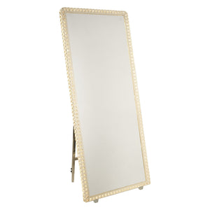 Reflections Lighted Mirror Crystal