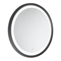Reflections Lighted Mirror